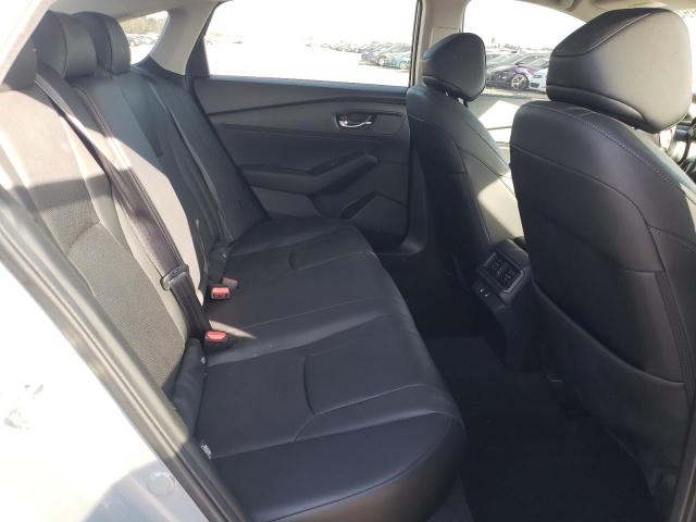 2025 HONDA ACCORD HYB #3304021592