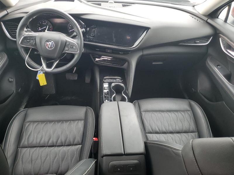 2023 BUICK ENVISION A #3316109226