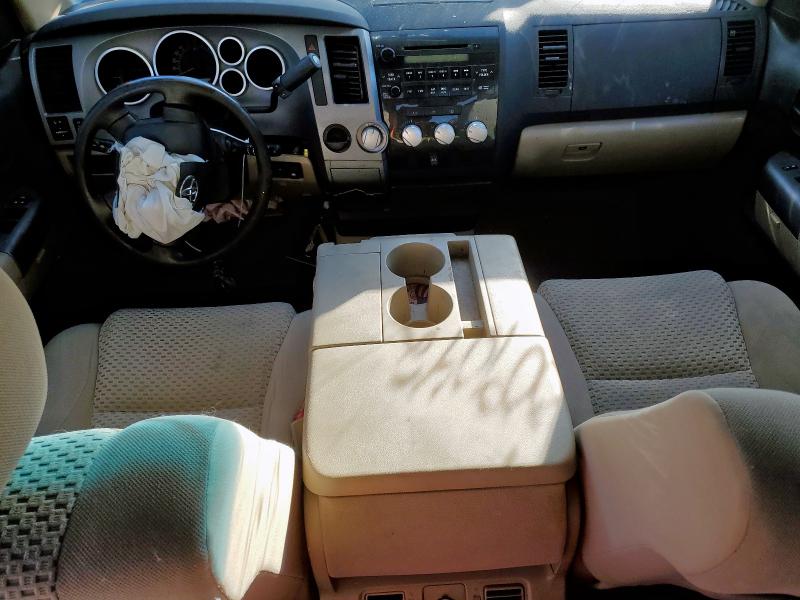 2010 TOYOTA TUNDRA CRE #3305501075