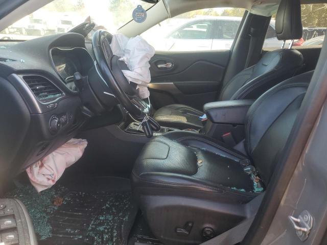 2019 JEEP CHEROKEE L 1C4PJLDB3KD469720