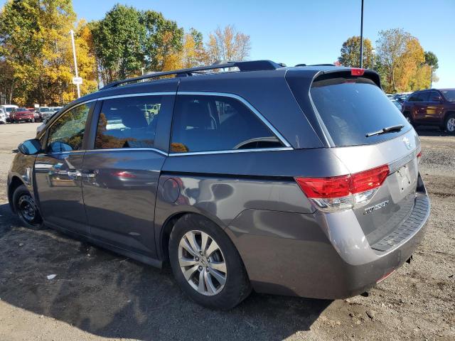 2014 HONDA ODYSSEY EX - 5FNRL5H6XEB108459