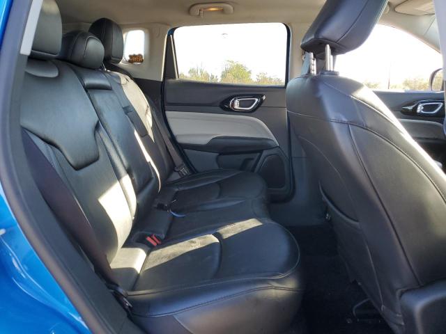 2022 JEEP COMPASS LI #3296257434