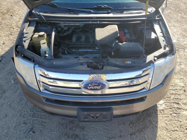 2009 FORD EDGE SEL #3287776117