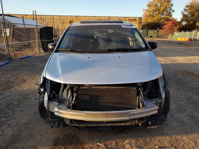 2011 HONDA ODYSSEY TO - 5FNRL5H93BB093115