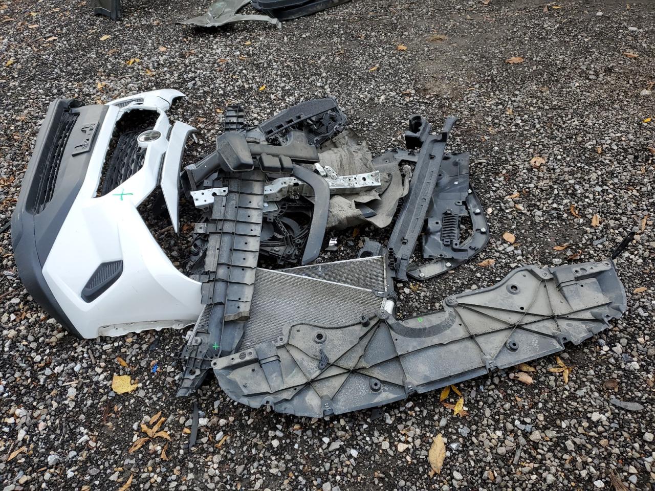 Lot #3303705026 2023 TOYOTA RAV4 LE