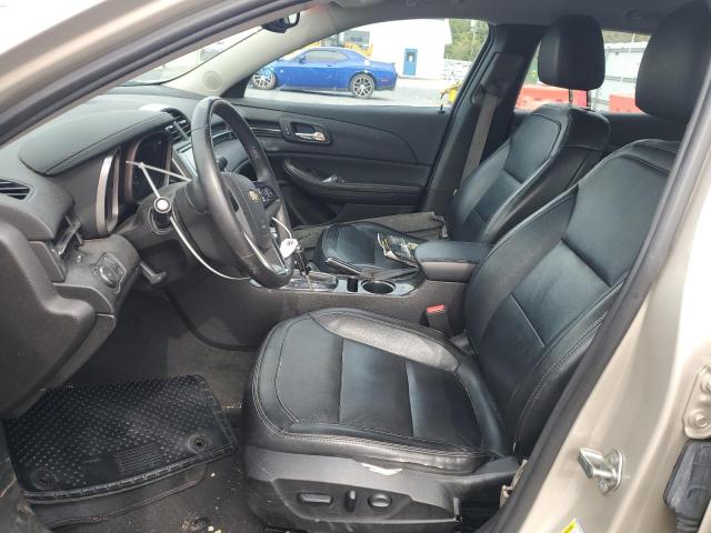 2016 CHEVROLET MALIBU LIM 1G11E5SA9GF133803