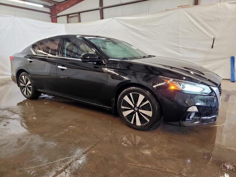 2021 NISSAN ALTIMA SL 1N4BL4EV1MN328781