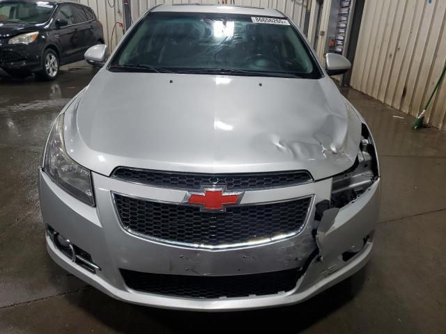 2014 CHEVROLET CRUZE LTZ - Other View