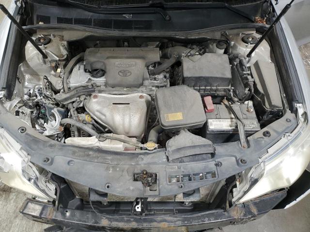 2014 TOYOTA CAMRY L #3284201538