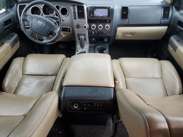 2013 TOYOTA SEQUOIA SR - 5TDBY5G16DS077942