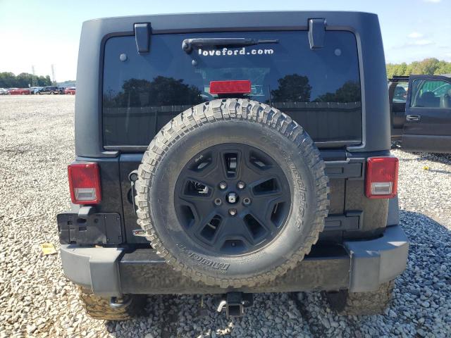 2015 JEEP WRANGLER U - 1C4BJWDG8FL722016