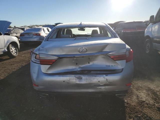 2017 LEXUS ES 350 #3290371767