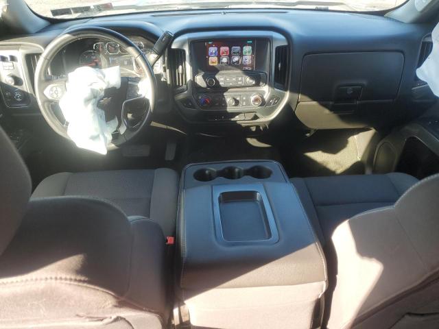 2017 CHEVROLET SILVERADO #3303924694