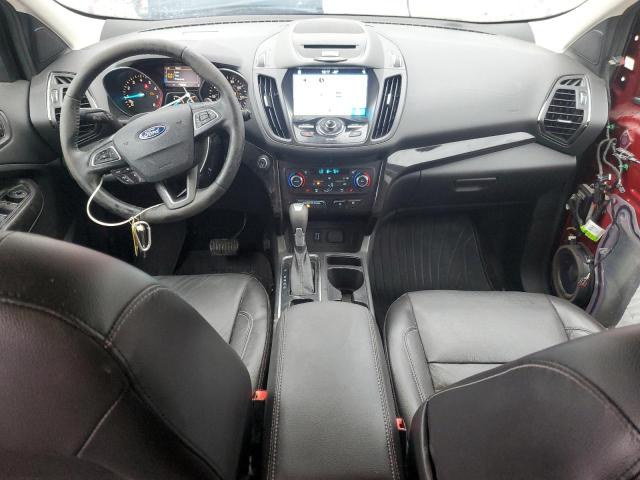 2017 FORD ESCAPE TIT - 1FMCU9J92HUA64303