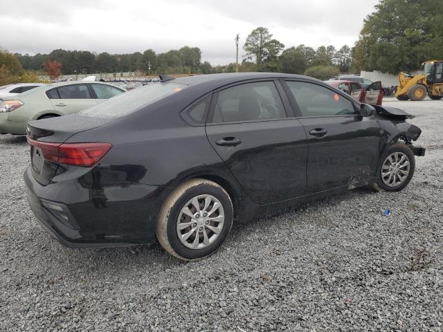 2019 KIA FORTE FE #3297151497