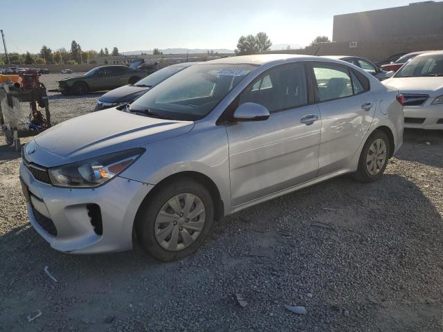 2020 KIA RIO LX - 3KPA24AD7LE320144