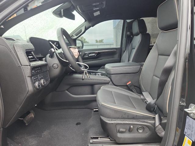 2025 CHEVROLET TAHOE K150 - 1GNS6SRD1SR115897