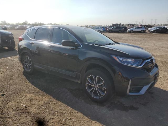 2021 HONDA CR-V EX - 5J6RW2H53ML001451