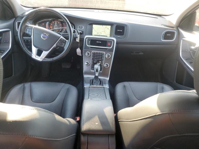 2016 VOLVO V60 T5 PRE YV140MEK0G1292010
