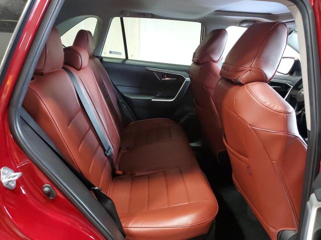 2025 TOYOTA RAV4 XLE - 2T3RWRFV9SW267097