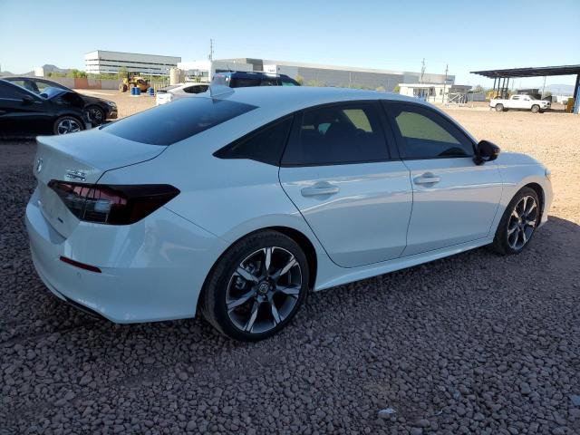 2025 HONDA CIVIC SPOR #3316181886