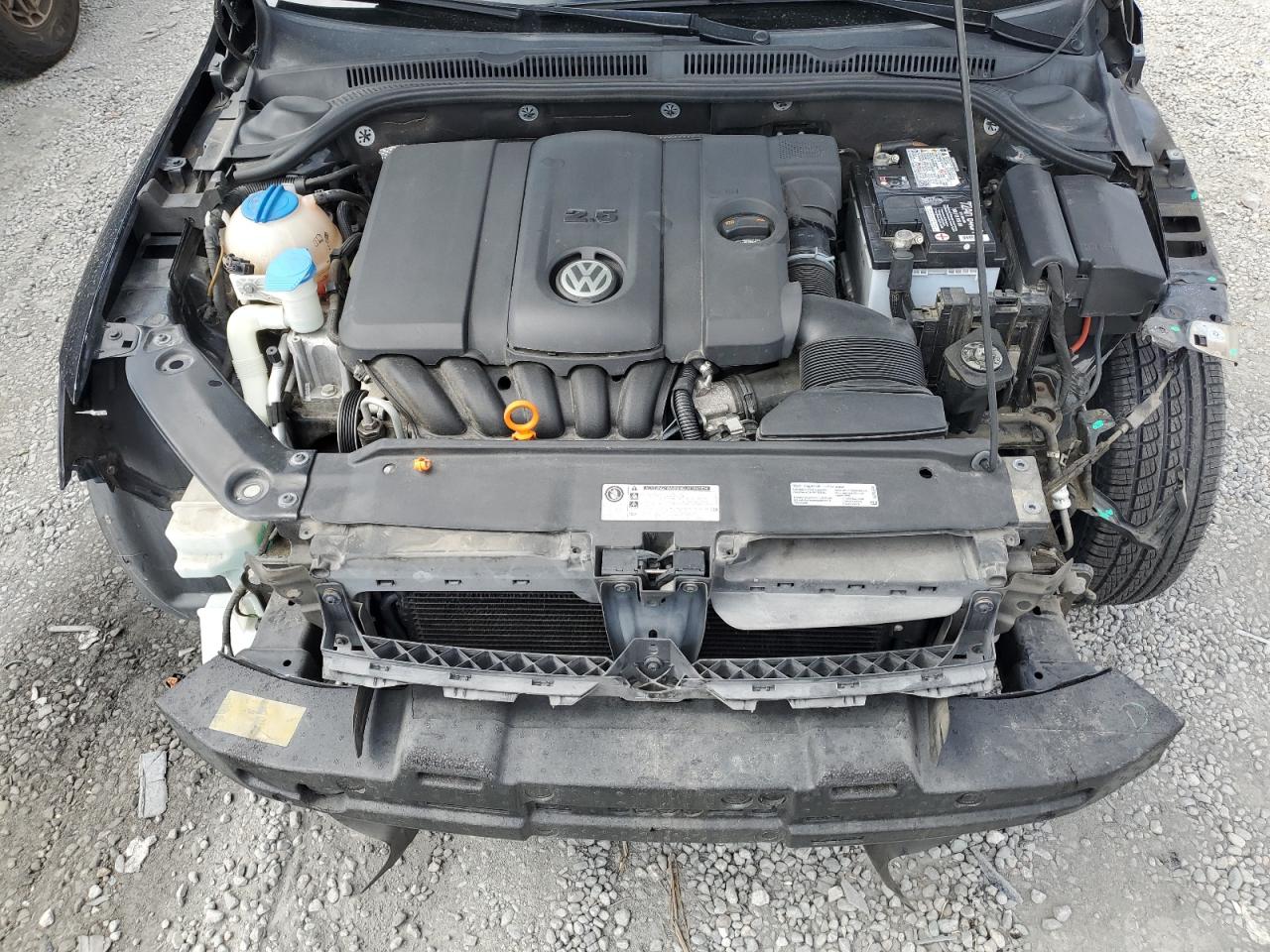 VOLKSWAGEN JETTA SEL