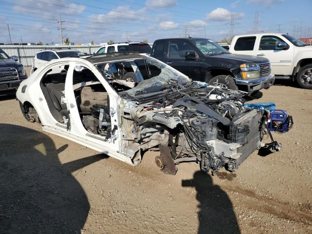 2014 MERCEDES-BENZ S 550 #3276997163