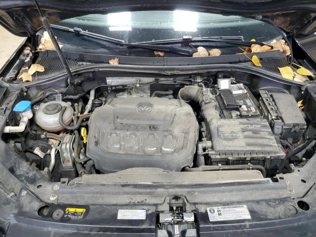 2018 VOLKSWAGEN TIGUAN S - 3VV1B7AXXJM092916