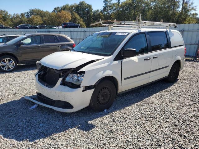 2012 DODGE RAM VAN - 2C4JDGAG9CR396260