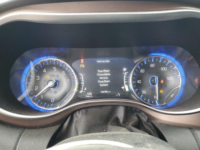 2017 CHRYSLER PACIFICA T #3290192228