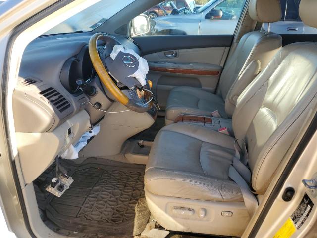 2004 LEXUS RX 330 #3284755524