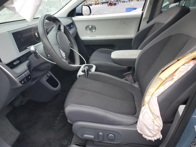 2024 HYUNDAI IONIQ 5 SEL KM8KNDDF7RU288178