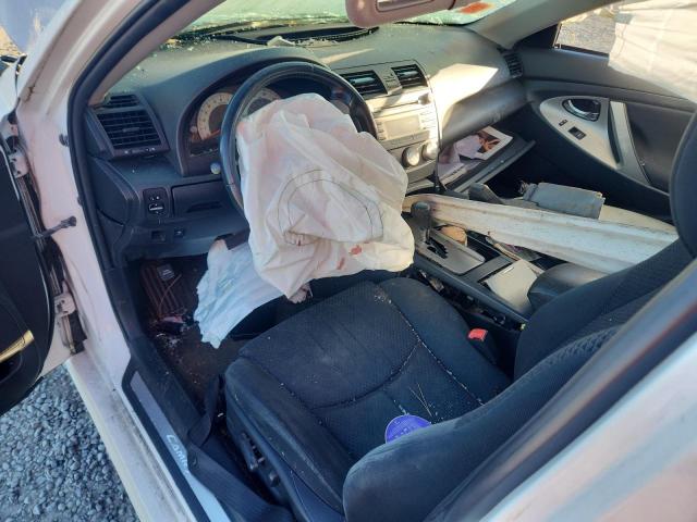 2011 TOYOTA CAMRY BASE - 4T1BF3EK2BU726310