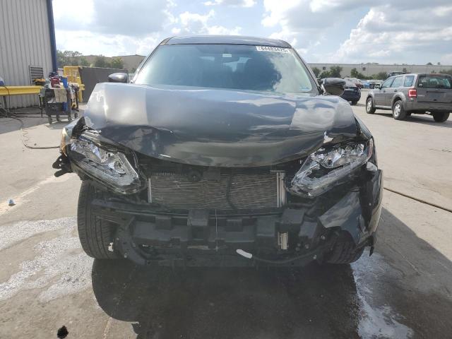 2016 NISSAN ROGUE S 5N1AT2MT6GC843653