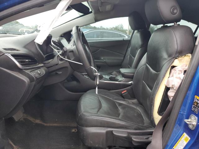 2017 CHEVROLET VOLT PREMI 1G1RB6S51HU106693