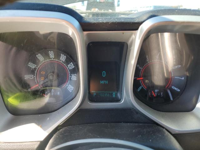 2011 CHEVROLET CAMARO LT - 2G1FB1EDXB9167232