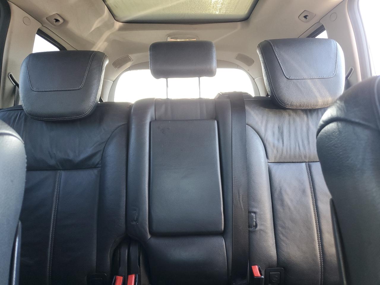 MERCEDES-BENZ GL-CLASS 450 4MATIC