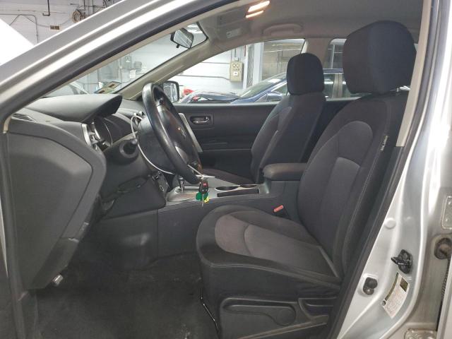 2010 NISSAN ROGUE S #3316807405