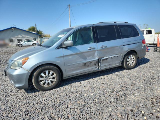 HONDA ODYSSEY EX