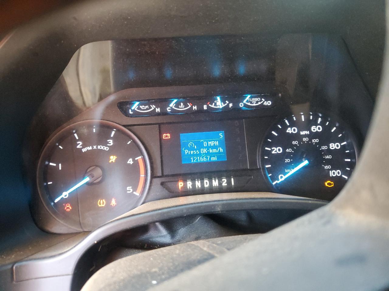 FORD F-350 SUPER DUTY