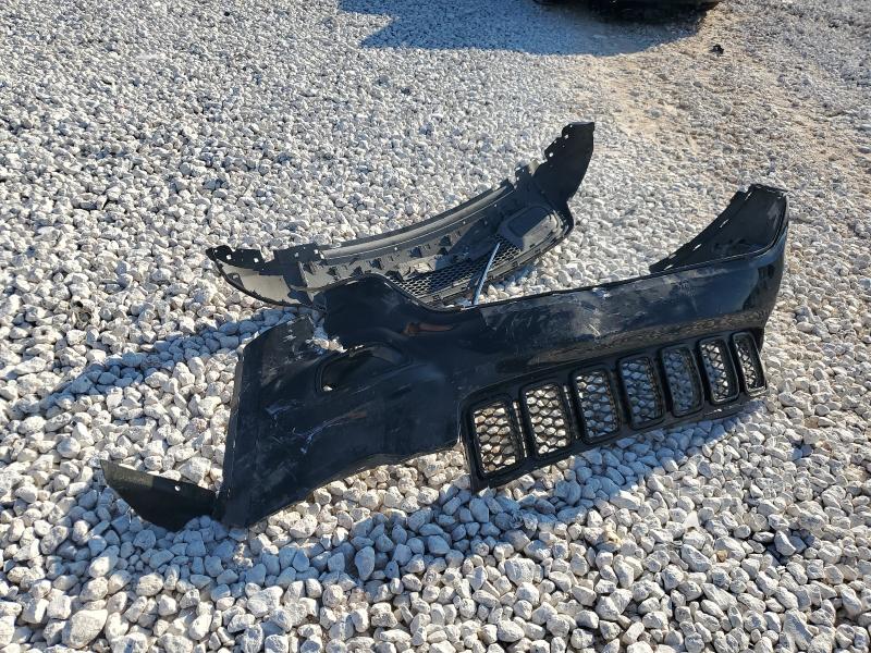 2018 JEEP GRAND CHER - 1C4RJEAG5JC304373