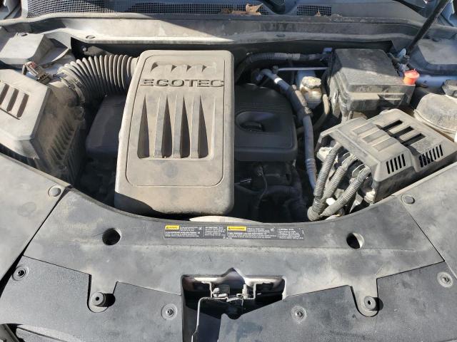 2013 GMC TERRAIN SL #3291436162