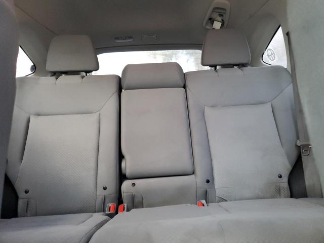 2016 HONDA CR-V SE - 2HKRM4H47GH694967