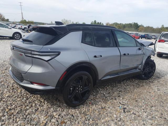 2025 CHEVROLET EQUINOX RS - 3GN7DSRR7SS215698