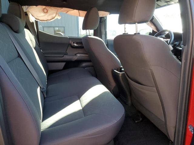 2017 TOYOTA TACOMA DOU - 3TMCZ5AN4HM105644