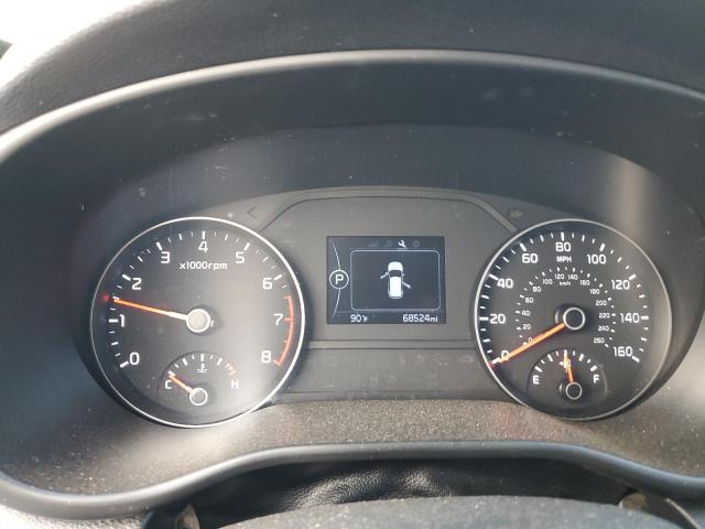 2019 KIA SPORTAGE LX #3264592947