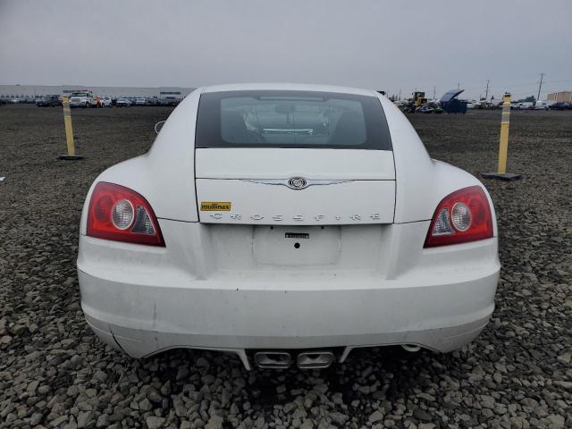 2004 CHRYSLER CROSSFIRE #3303013602
