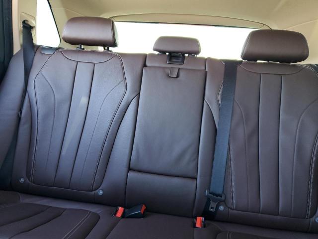 2016 BMW X5 XDR40E 5UXKT0C52G0F75199