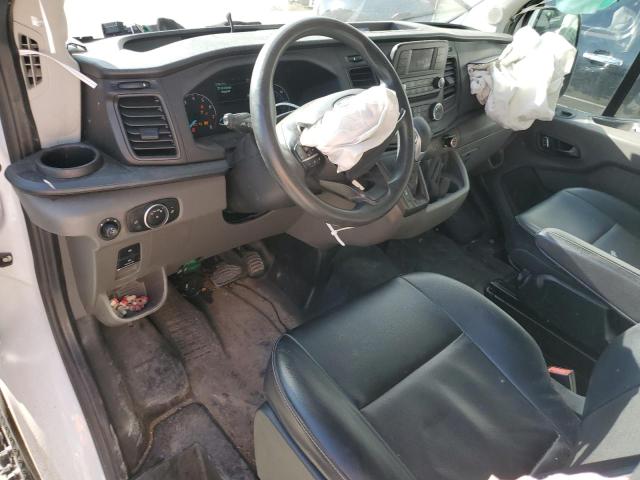 2023 FORD TRANSIT #3311887194