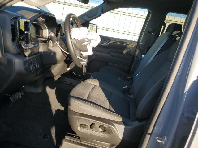 2024 CHEVROLET SILVERADO #3305361319